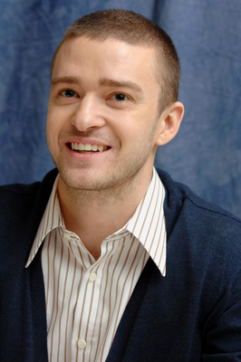 Justin Timberlake Poster Z1G723255