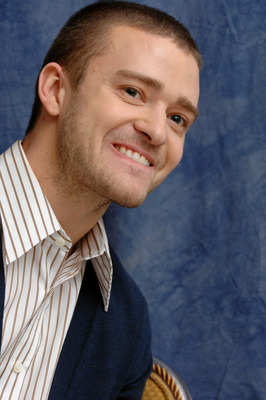 Justin Timberlake Mouse Pad Z1G723257