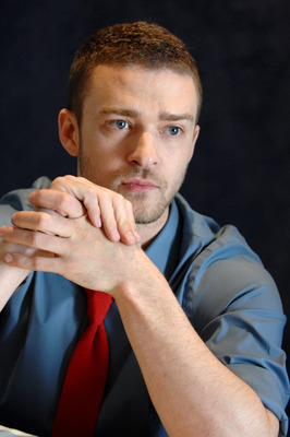 Justin Timberlake Poster Z1G723271
