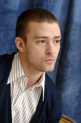 Justin Timberlake Poster Z1G723272