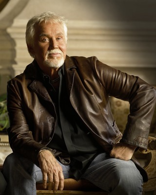 Kenny Rogers Mouse Pad Z1G723311