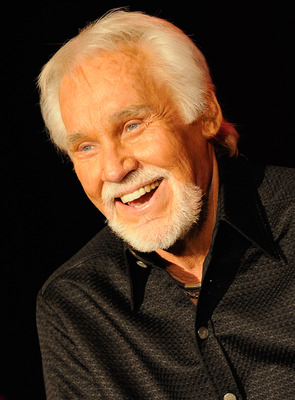 Kenny Rogers Poster Z1G723312