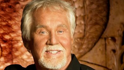 Kenny Rogers Poster Z1G723314