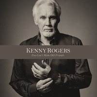 Kenny Rogers Poster Z1G723315