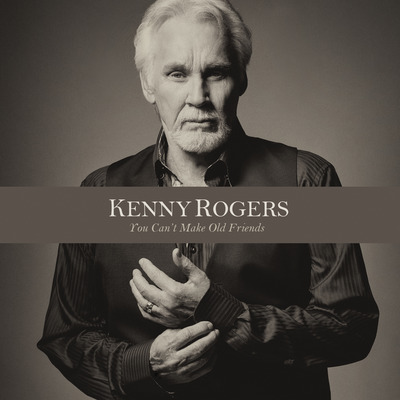 Kenny Rogers Poster Z1G723315