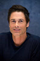 Rob Lowe Mouse Pad Z1G723382