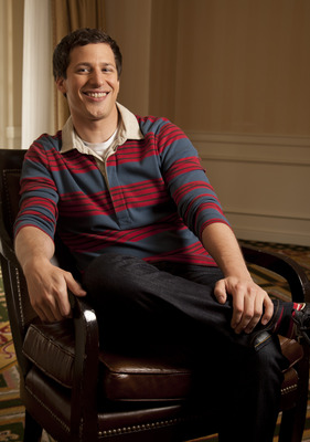 Andy Samberg Poster Z1G723394