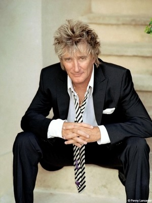 Rod Stewart Poster Z1G723453