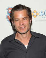 Timothy Olyphant Poster Z1G723509