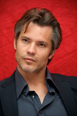 Timothy Olyphant Poster Z1G723510