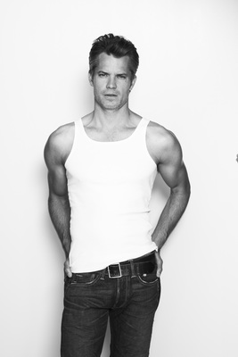 Timothy Olyphant Poster Z1G723512