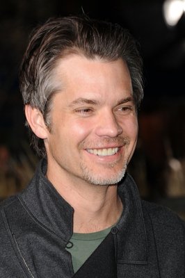 Timothy Olyphant Poster Z1G723516
