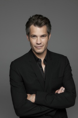 Timothy Olyphant Poster Z1G723517