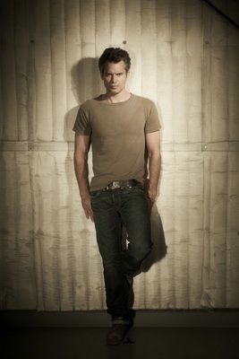 Timothy Olyphant Mouse Pad Z1G723520