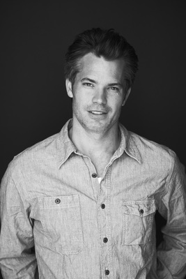 Timothy Olyphant Poster Z1G723522