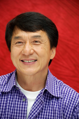 Jackie Chan Poster Z1G723617