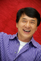 Jackie Chan Poster Z1G723618