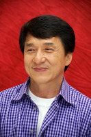 Jackie Chan t-shirt #Z1G723627