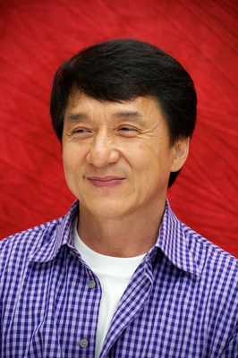 Jackie Chan Poster Z1G723627