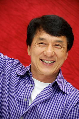 Jackie Chan Poster Z1G723632
