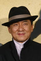 Jackie Chan hoodie #1183015