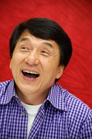 Jackie Chan Poster Z1G723638