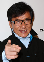 Jackie Chan Sweatshirt #1183020