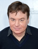 Mike Myers Tank Top #1183171