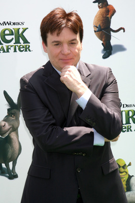 Mike Myers Poster Z1G723794