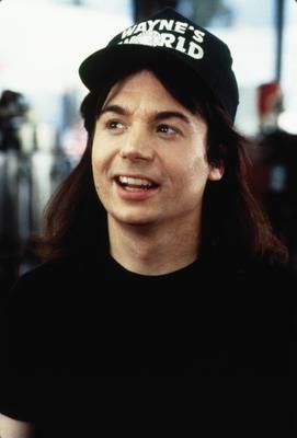 Mike Myers Poster Z1G723796