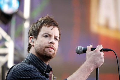 David Cook Poster Z1G723822