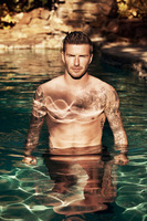 David Beckham Poster Z1G724064