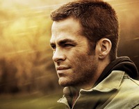 Chris Pine Poster Z1G724132