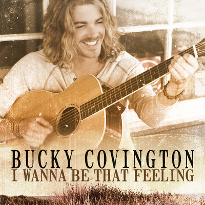 Bucky Covington poster