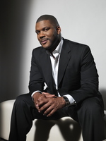 Tyler Perry Mouse Pad Z1G724411