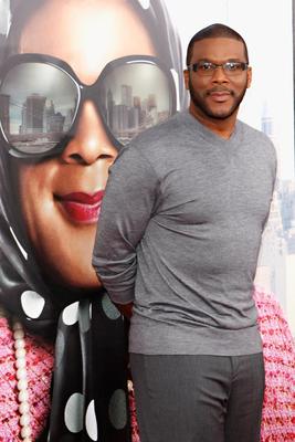 Tyler Perry Poster Z1G724412