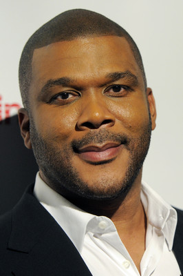 Tyler Perry Mouse Pad Z1G724414