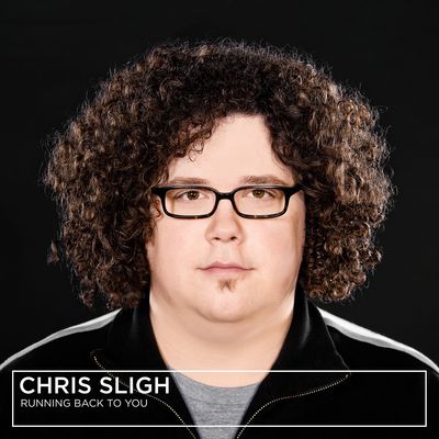 Chris Sligh mug