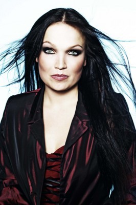 Tarja Turunen Nightwish hoodie