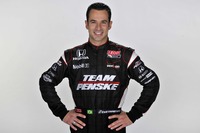 Helio Castroneves Poster Z1G724503