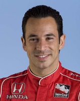 Helio Castroneves Poster Z1G724506