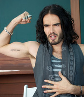 Russell Brand Poster Z1G724519