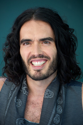 Russell Brand Poster Z1G724523