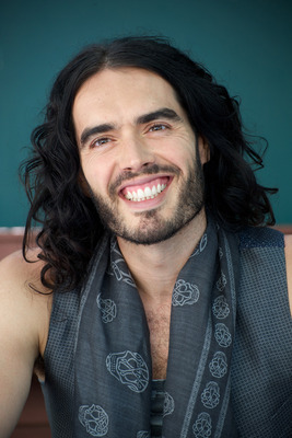 Russell Brand Poster Z1G724524