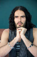 Russell Brand Tank Top #1183909