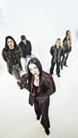Tarja Turunen Nightwish Poster Z1G72453