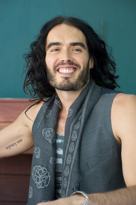 Russell Brand Poster Z1G724531