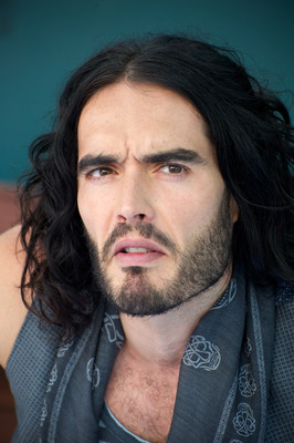 Russell Brand Poster Z1G724534