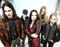 Tarja Turunen Nightwish hoodie #96701