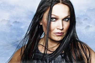 Tarja Turunen Nightwish Poster Z1G72459